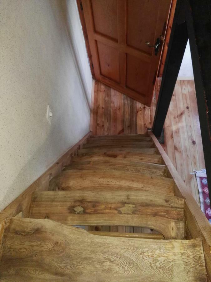 Otel Wood House Antalya Exteriör bild